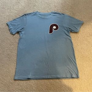 Bryce Harper Retro Philadelphia Phillies T-shirt